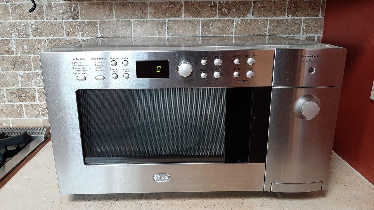 Photo of Kitchen in El Prado