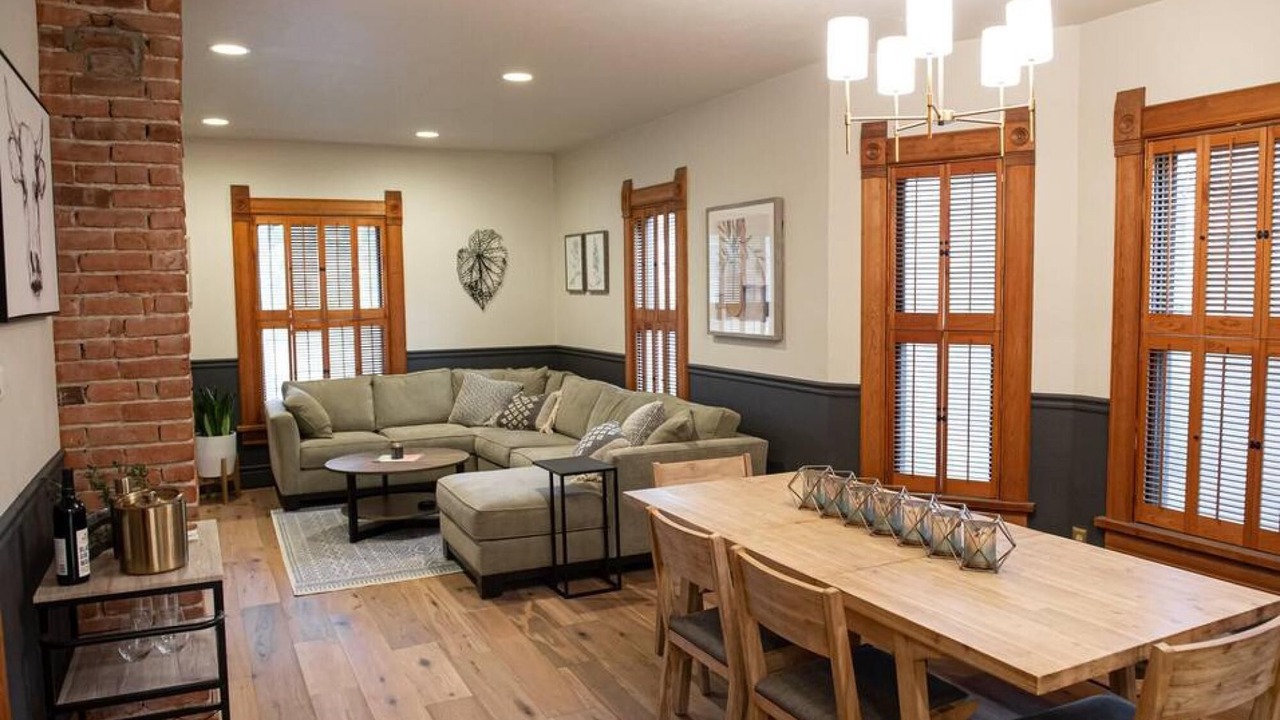 Photo of Livingroom in Littleton