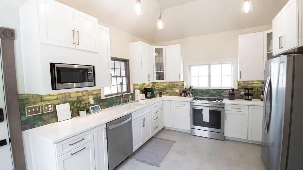 Photo of Kitchen in Littleton