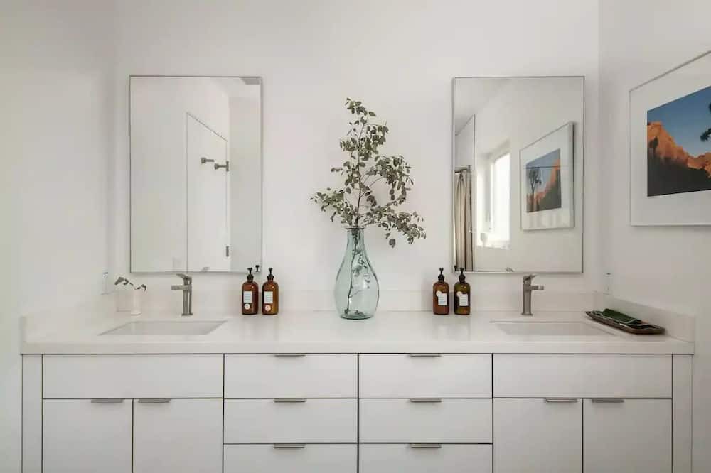 Photo of Bathroom in Joshua Tree
