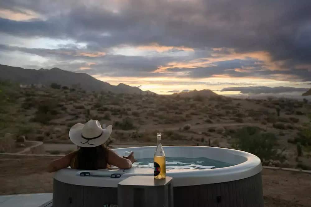 Photo of Outdoor in Joshua Tree