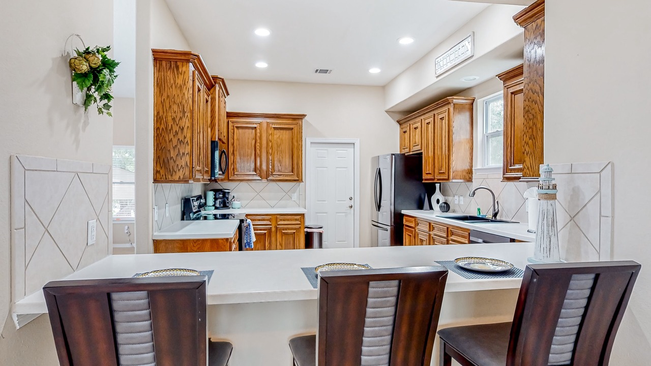 Photo of Kitchen in Pearland
