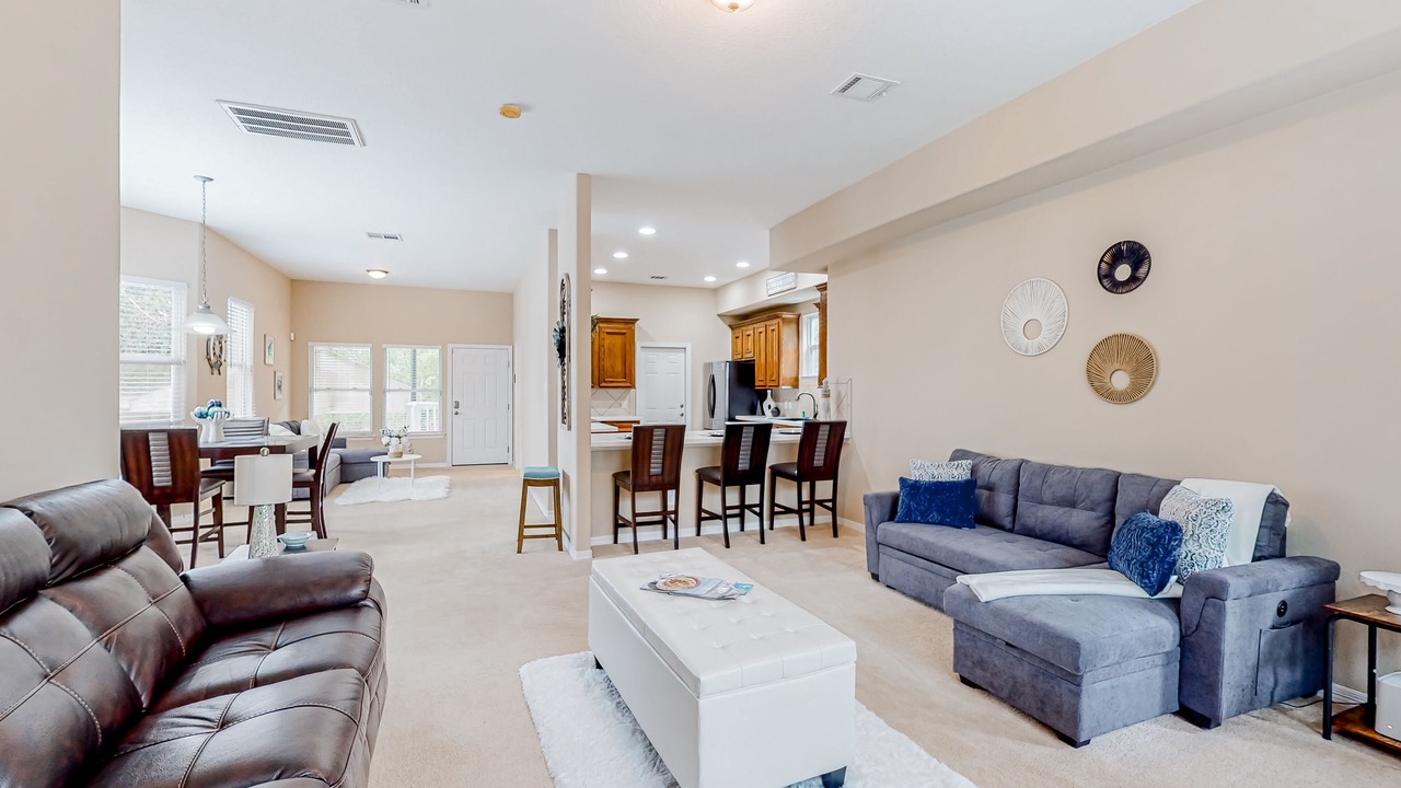 Photo of Livingroom in Pearland