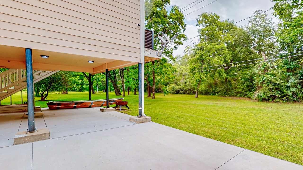 Photo of Outdoor in Pearland