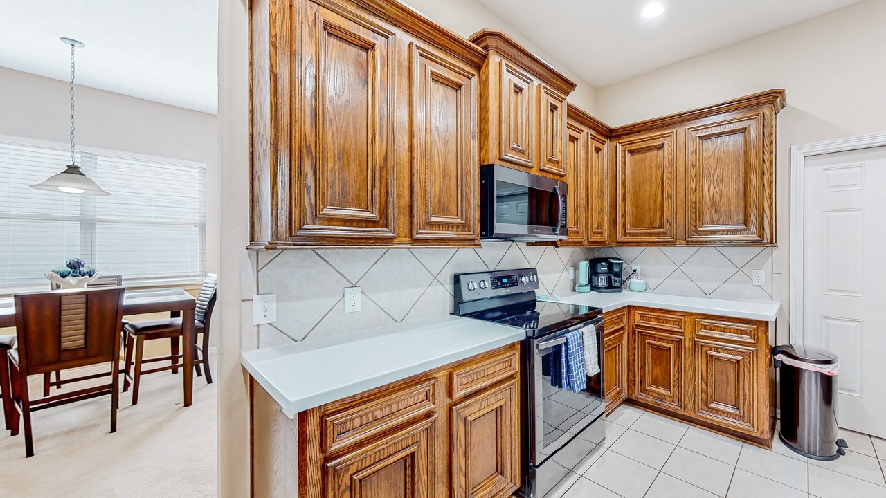 Photo of Kitchen in Pearland