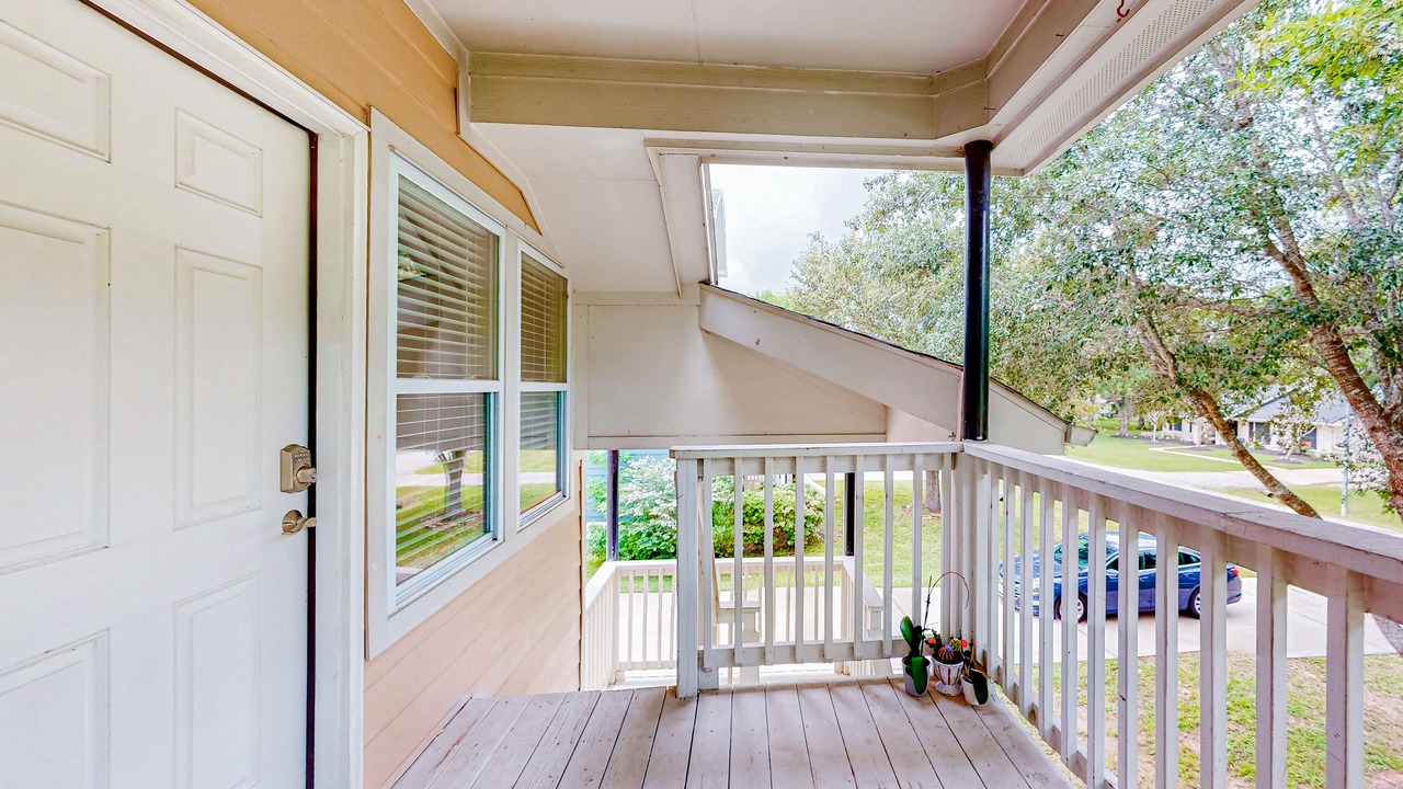 Photo of Outdoor in Pearland