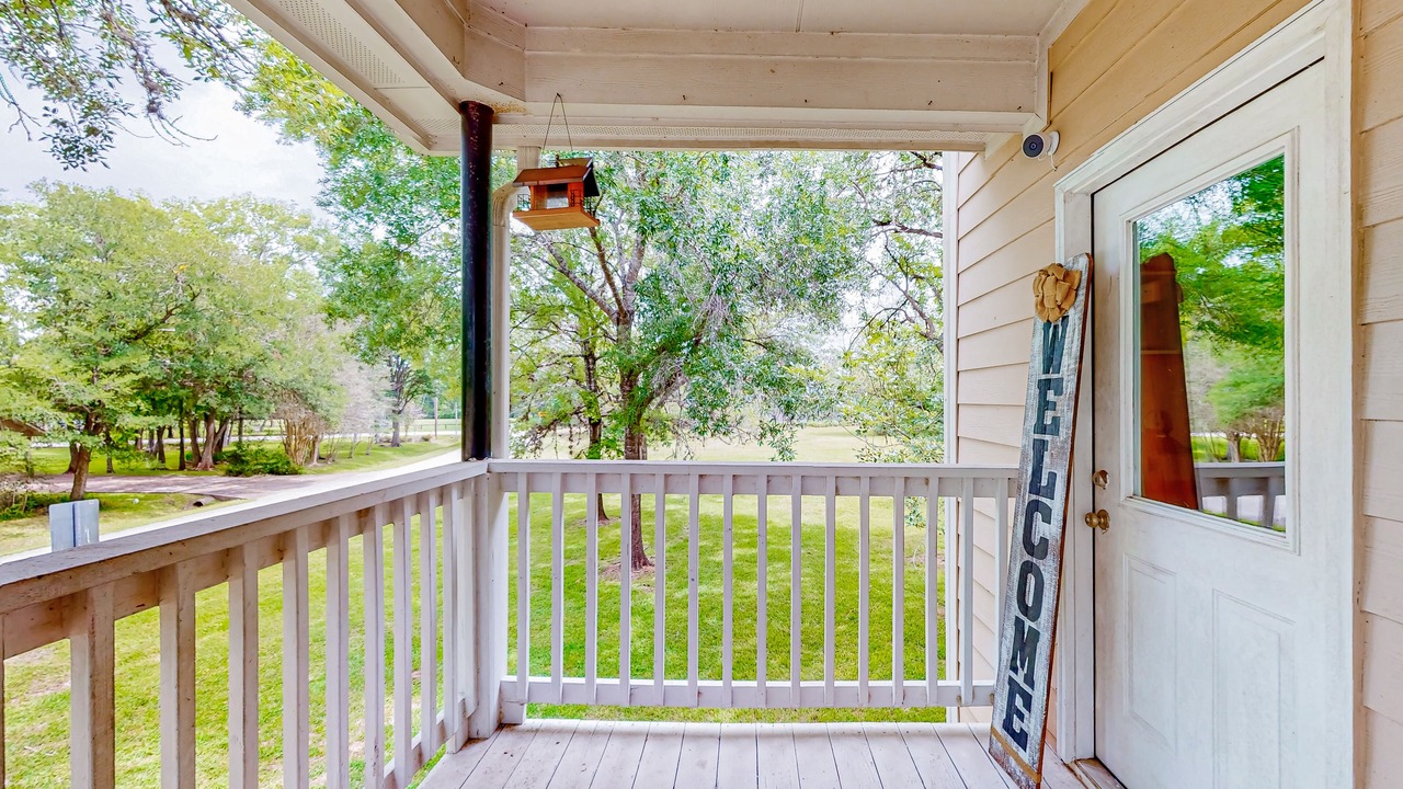 Photo of Outdoor in Pearland