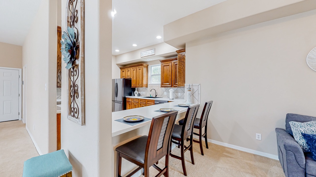 Photo of Kitchen in Pearland