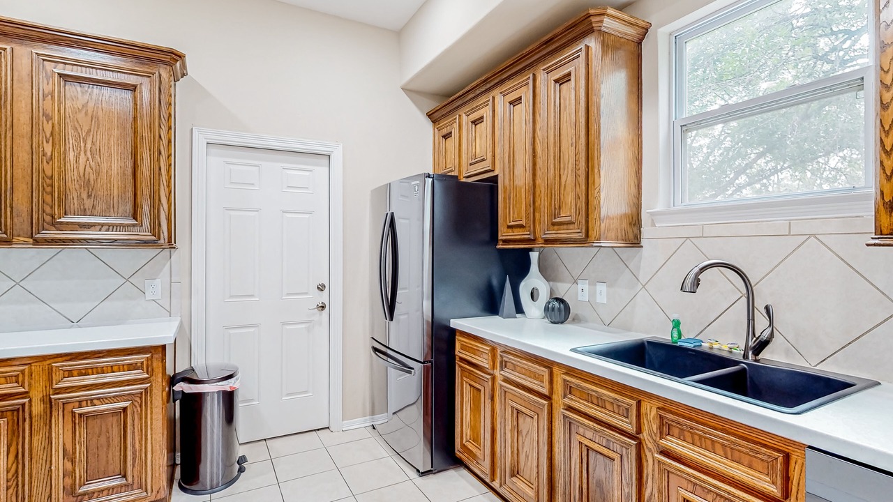 Photo of Kitchen in Pearland