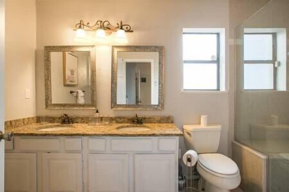 Photo of Bathroom in Paradise Hills Civic