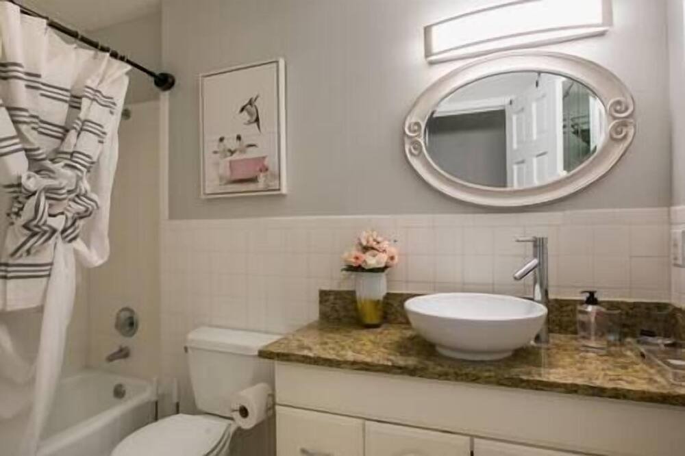 Photo of Bathroom in Paradise Hills Civic