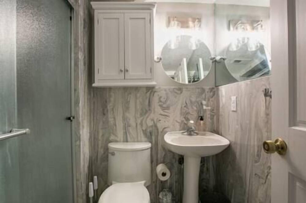 Photo of Bathroom in Paradise Hills Civic