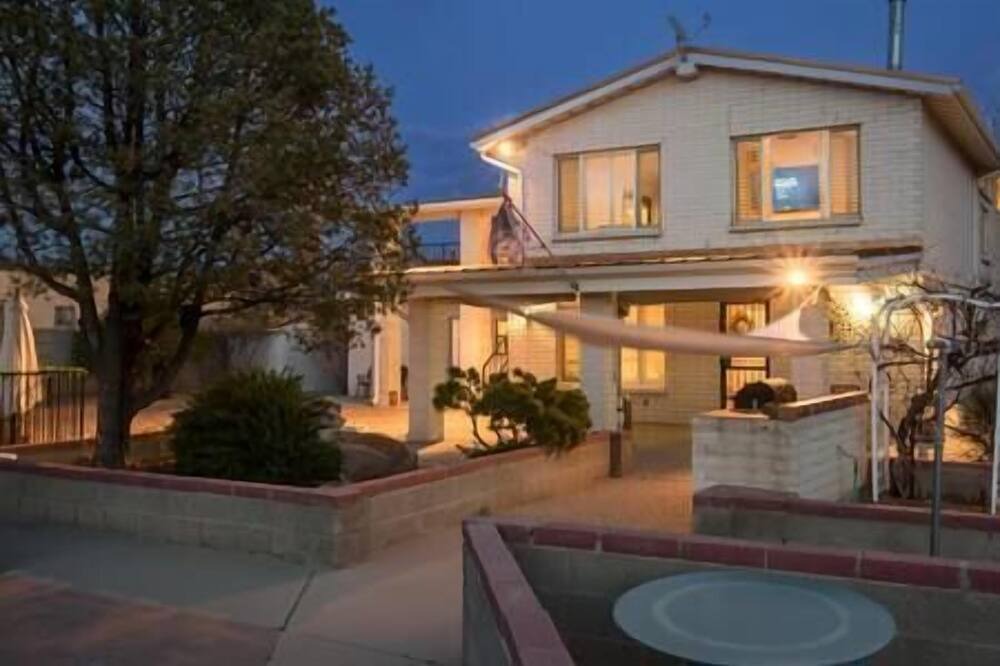 Photo of Outdoor in Paradise Hills Civic