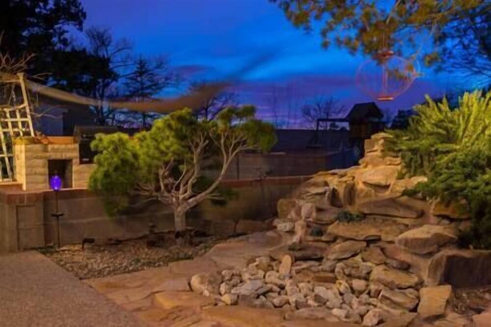 Photo of Outdoor in Paradise Hills Civic
