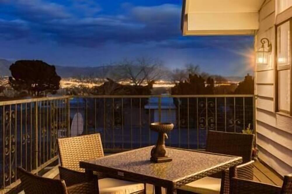 Photo of Outdoor in Paradise Hills Civic