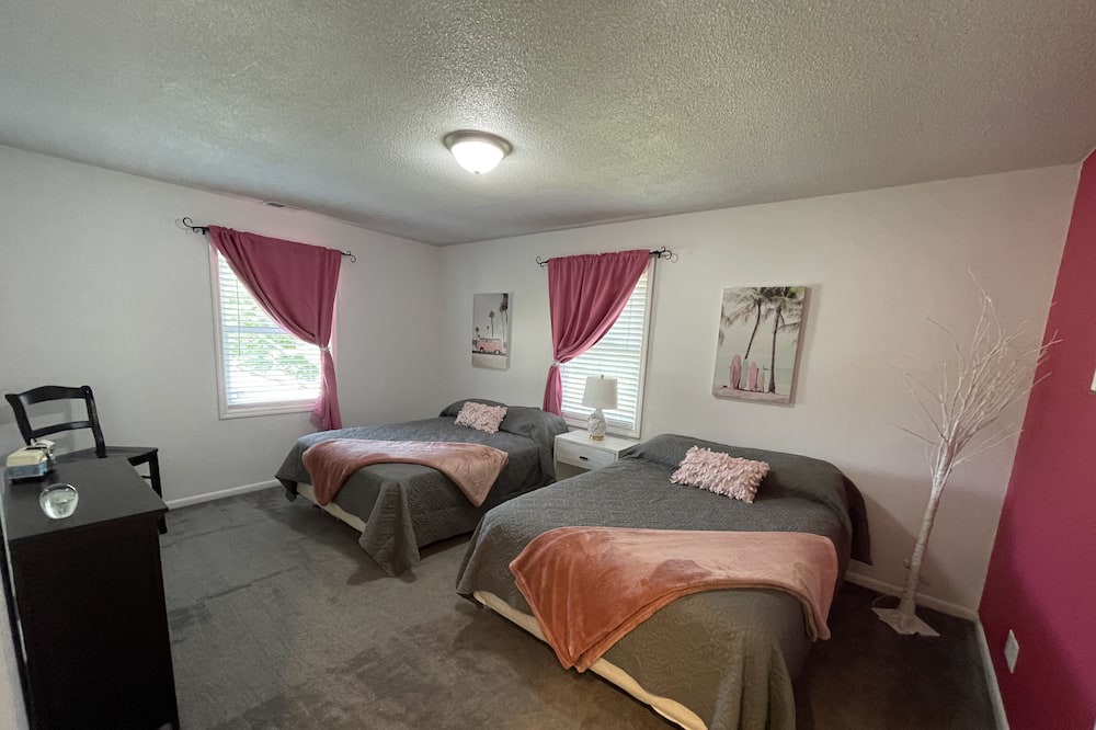 Photo of Bedroom in Berrien Springs