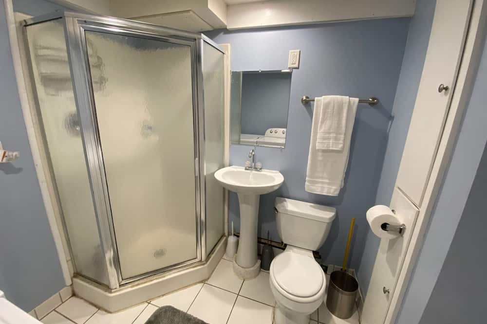 Photo of Bathroom in Berrien Springs