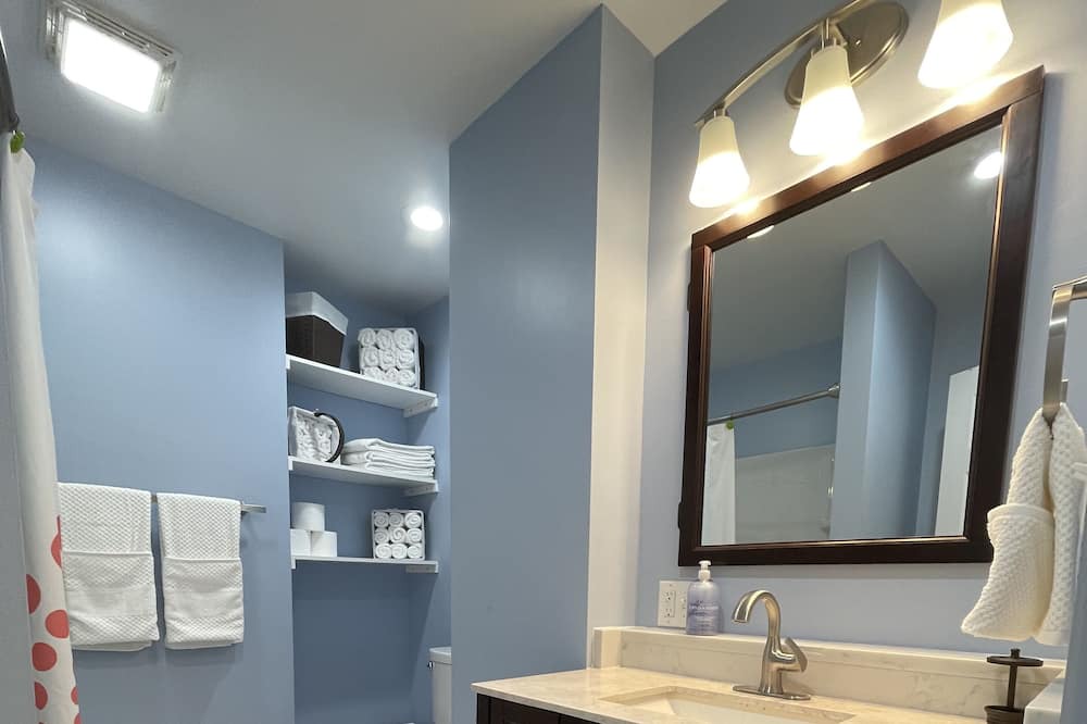 Photo of Bathroom in Berrien Springs