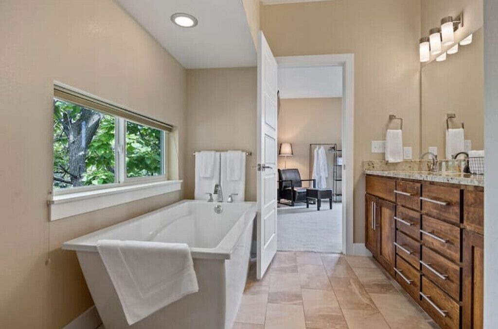 Photo of Kitchen in Sloan Lake