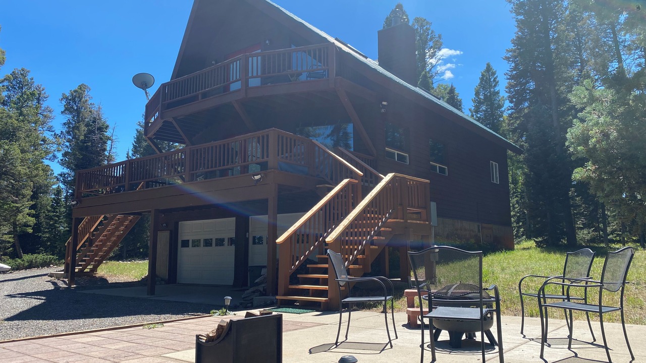 Photo of Outdoor in Cimarron
