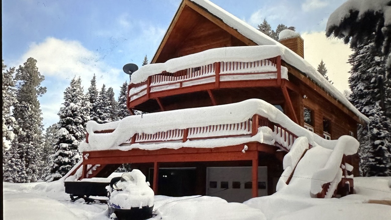 Photo of Outdoor in Cimarron