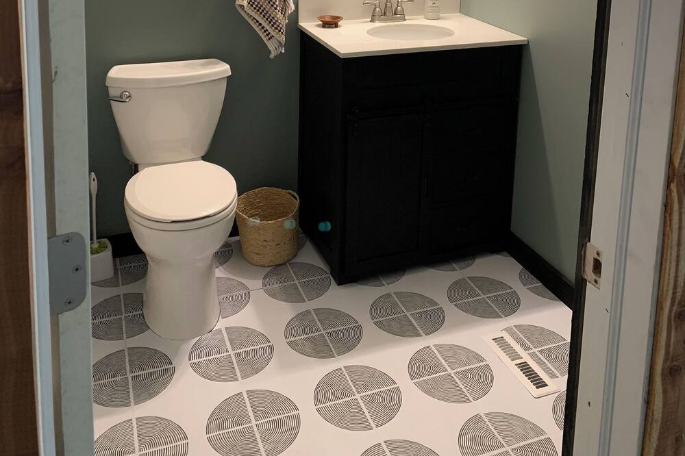 Photo of Bathroom in Cornwallville