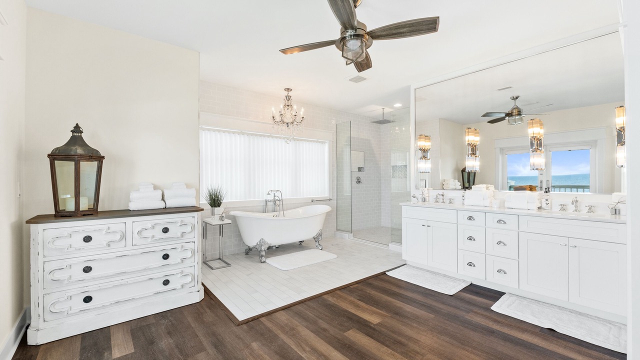 Photo of Bathroom in Port St. Joe