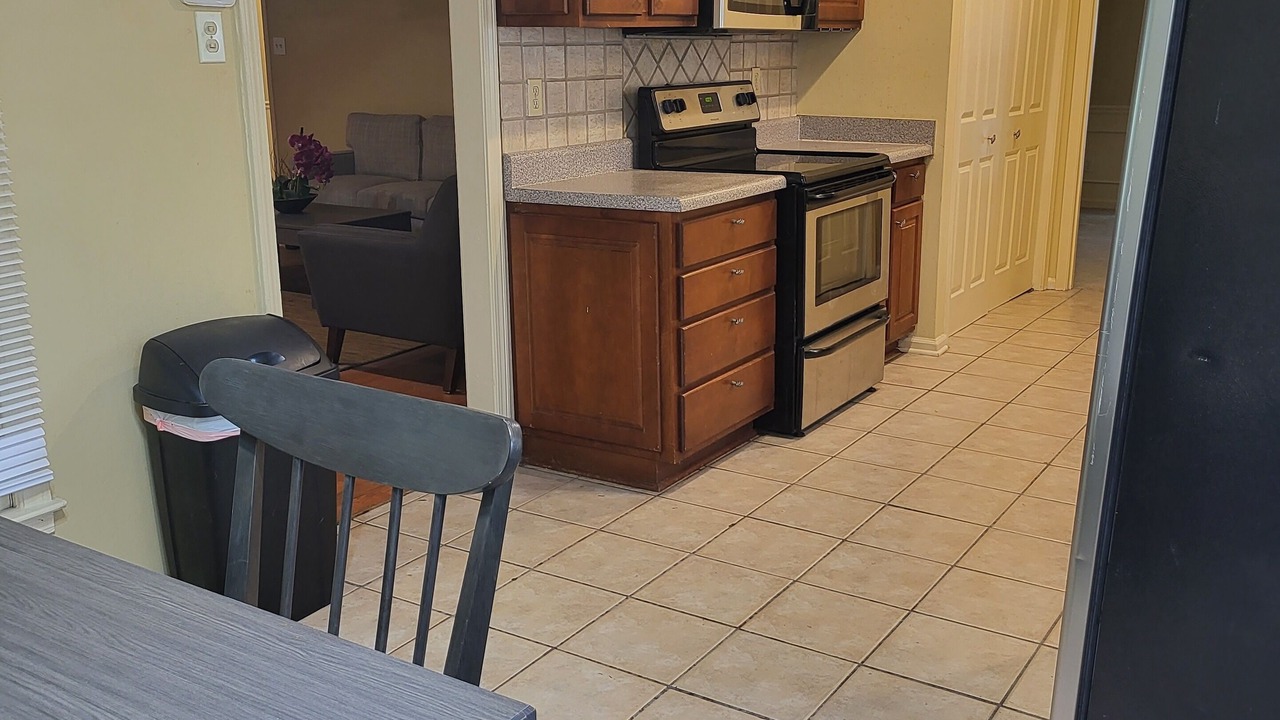 Photo of Kitchen in Cordova