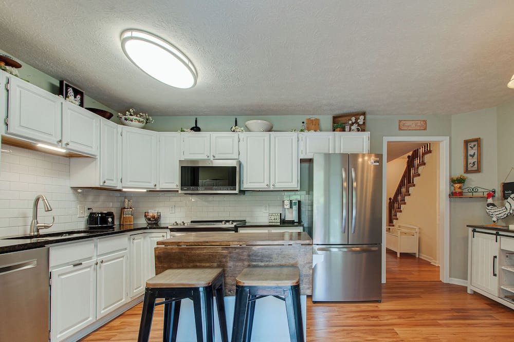 Photo of Kitchen in Bellevue