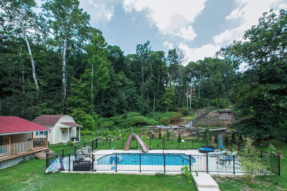 Photo of Outdoor in Bellevue