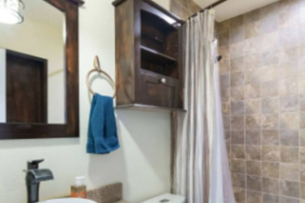 Photo of Bathroom in Anderson Mill