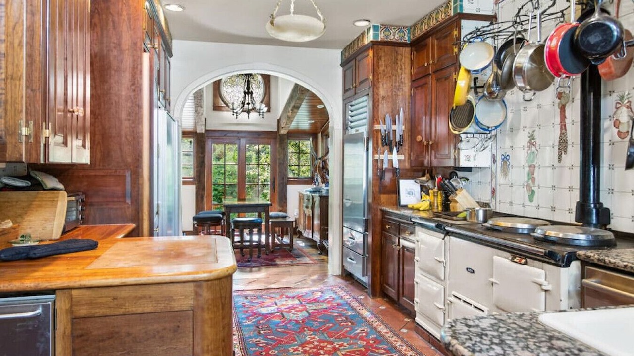 Photo of Kitchen in West End