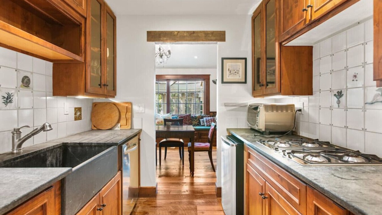 Photo of Kitchen in West End