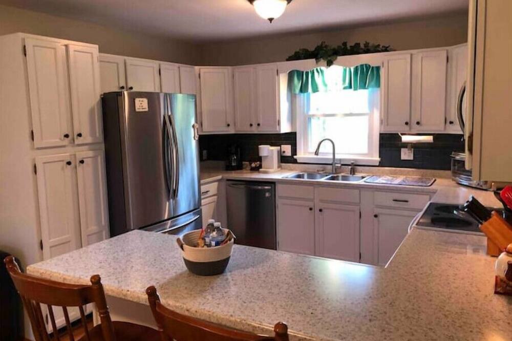 Photo of Kitchen in Monterey