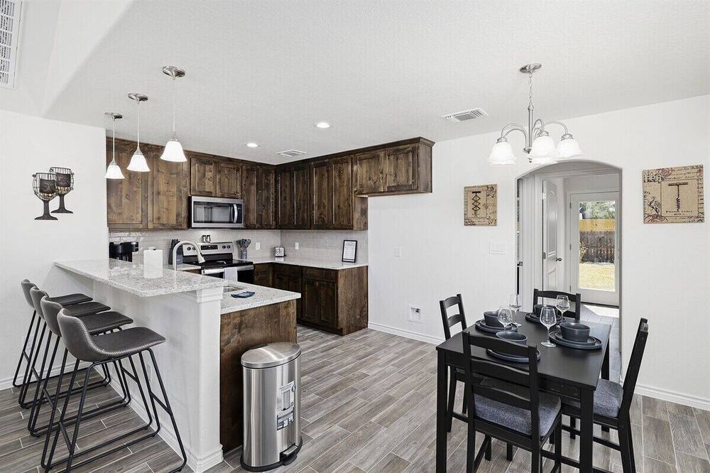 Photo of Kitchen in Spring Branch