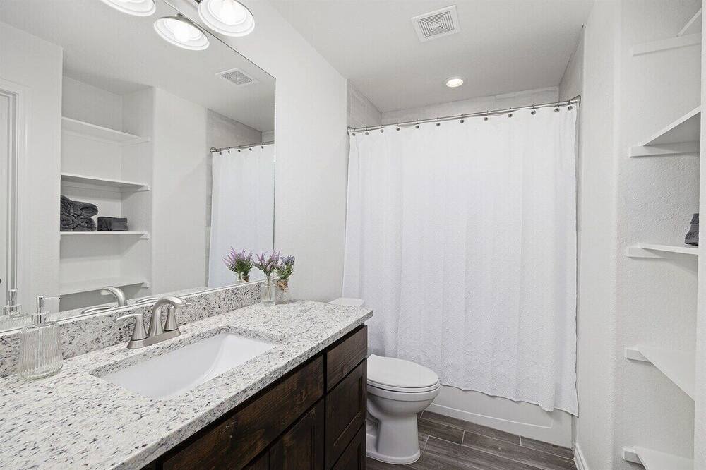 Photo of Bathroom in Spring Branch