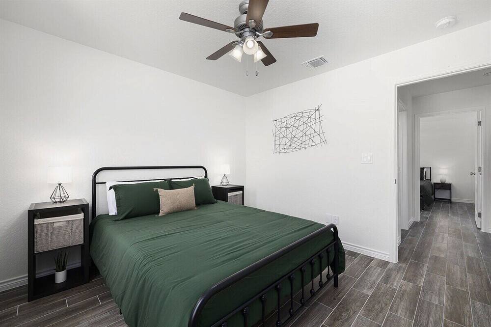 Photo of Bedroom in Spring Branch