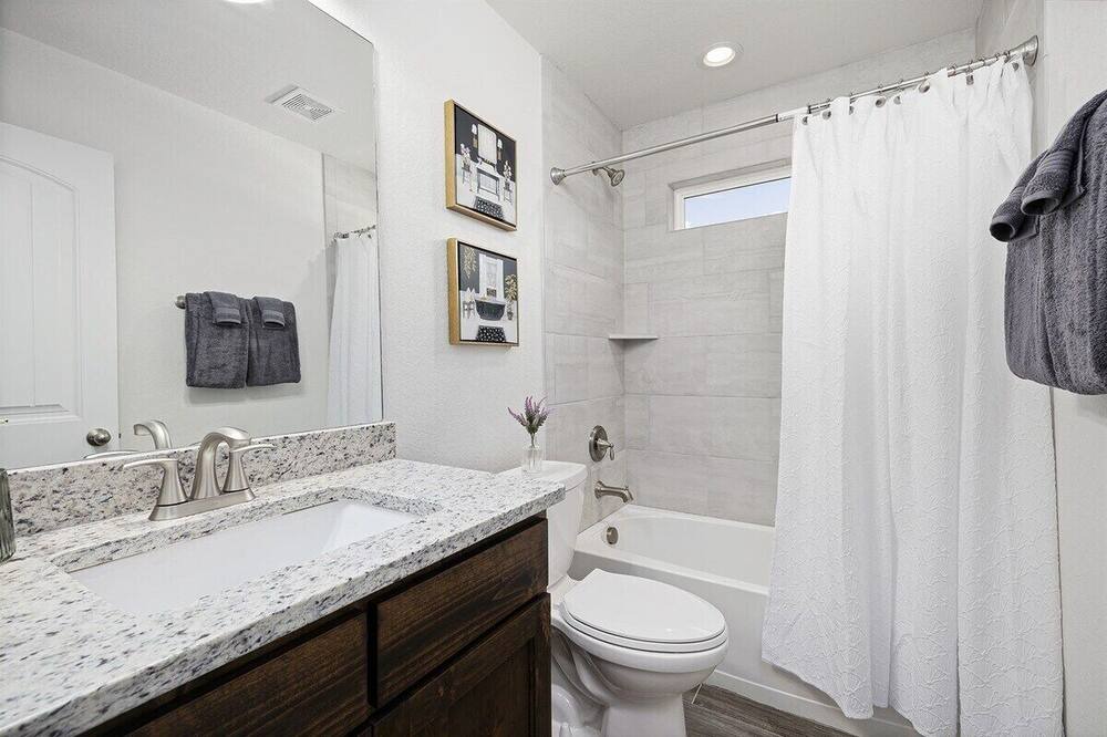 Photo of Bathroom in Spring Branch
