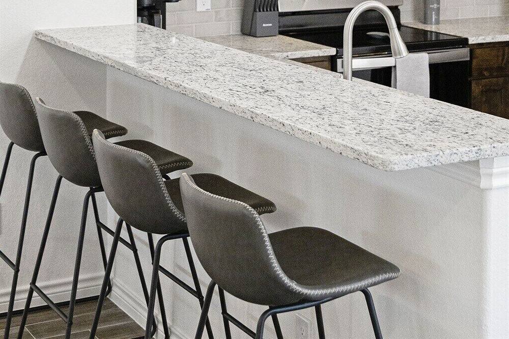 Photo of Kitchen in Spring Branch