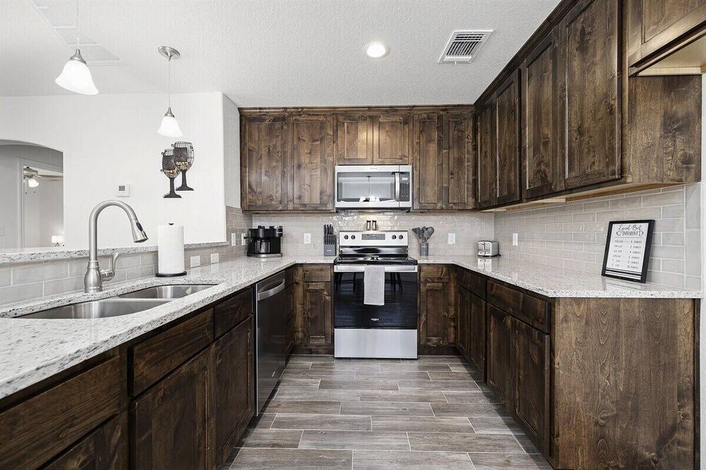 Photo of Kitchen in Spring Branch