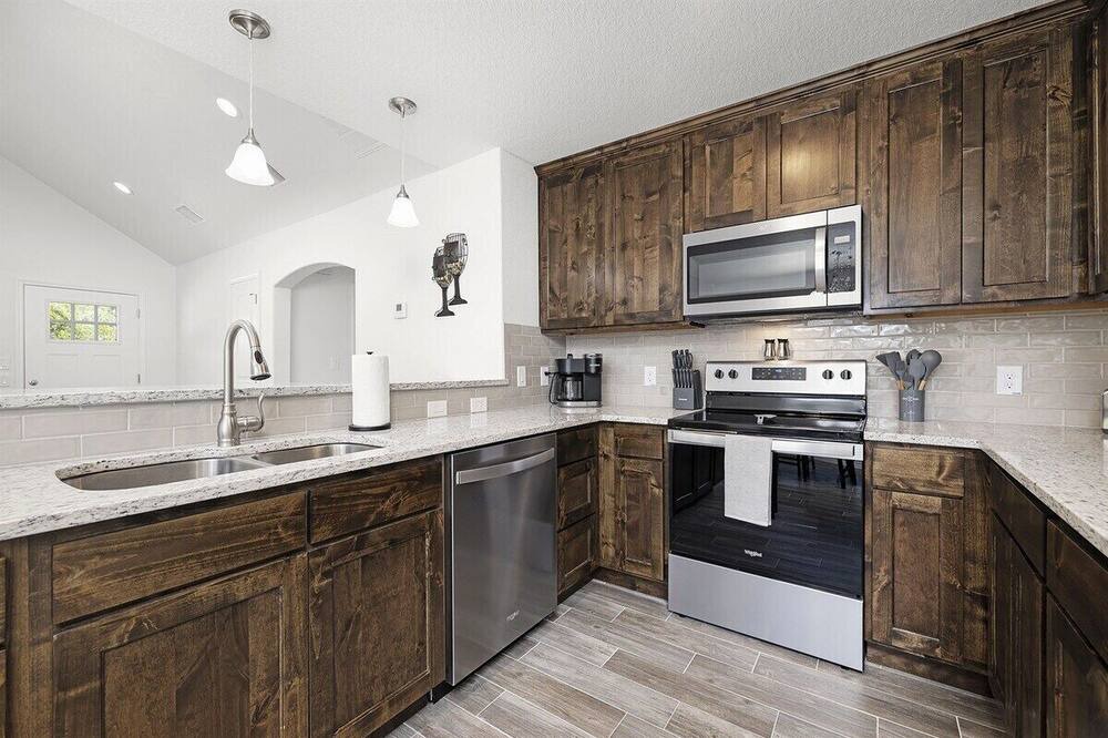 Photo of Kitchen in Spring Branch