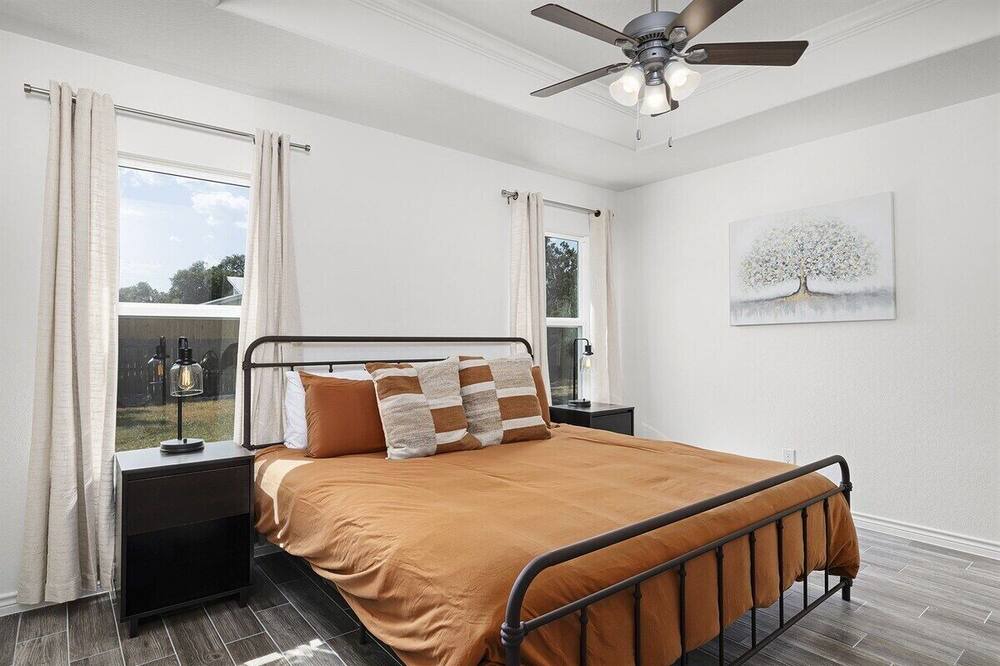 Photo of Bedroom in Spring Branch
