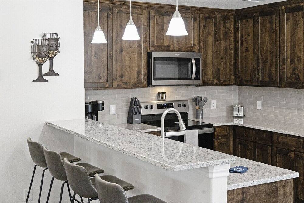 Photo of Kitchen in Spring Branch