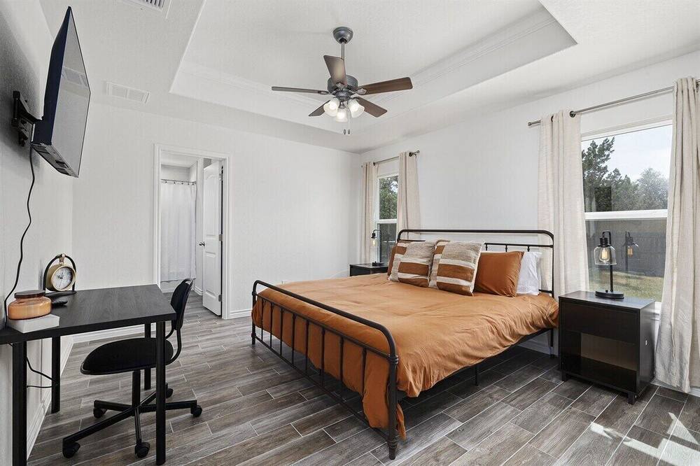 Photo of Bedroom in Spring Branch