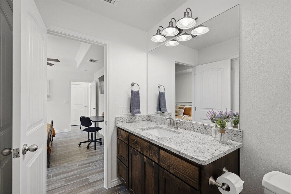 Photo of Bathroom in Spring Branch