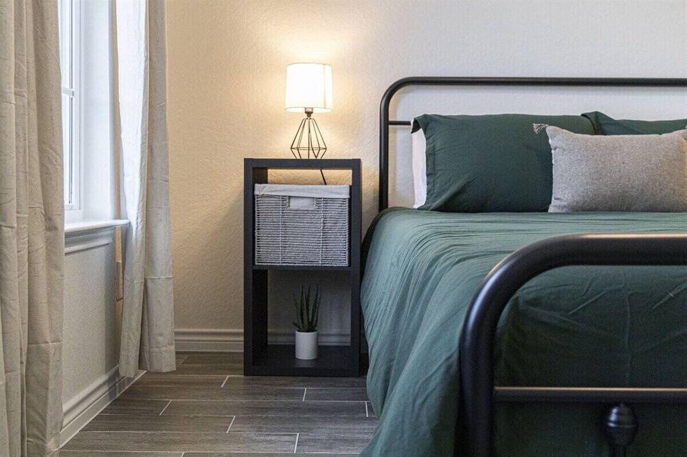 Photo of Bedroom in Spring Branch