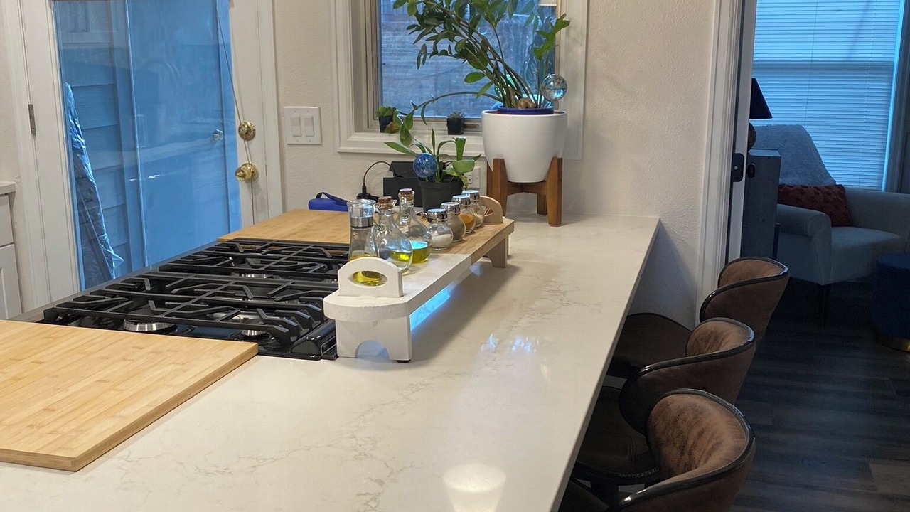 Photo of Kitchen in Cherry Creek