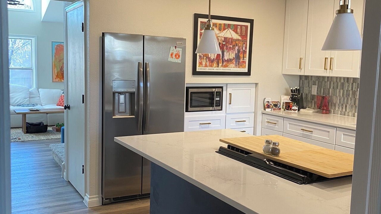 Photo of Kitchen in Cherry Creek