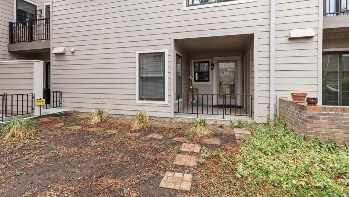 Photo of Outdoor in Cherry Creek