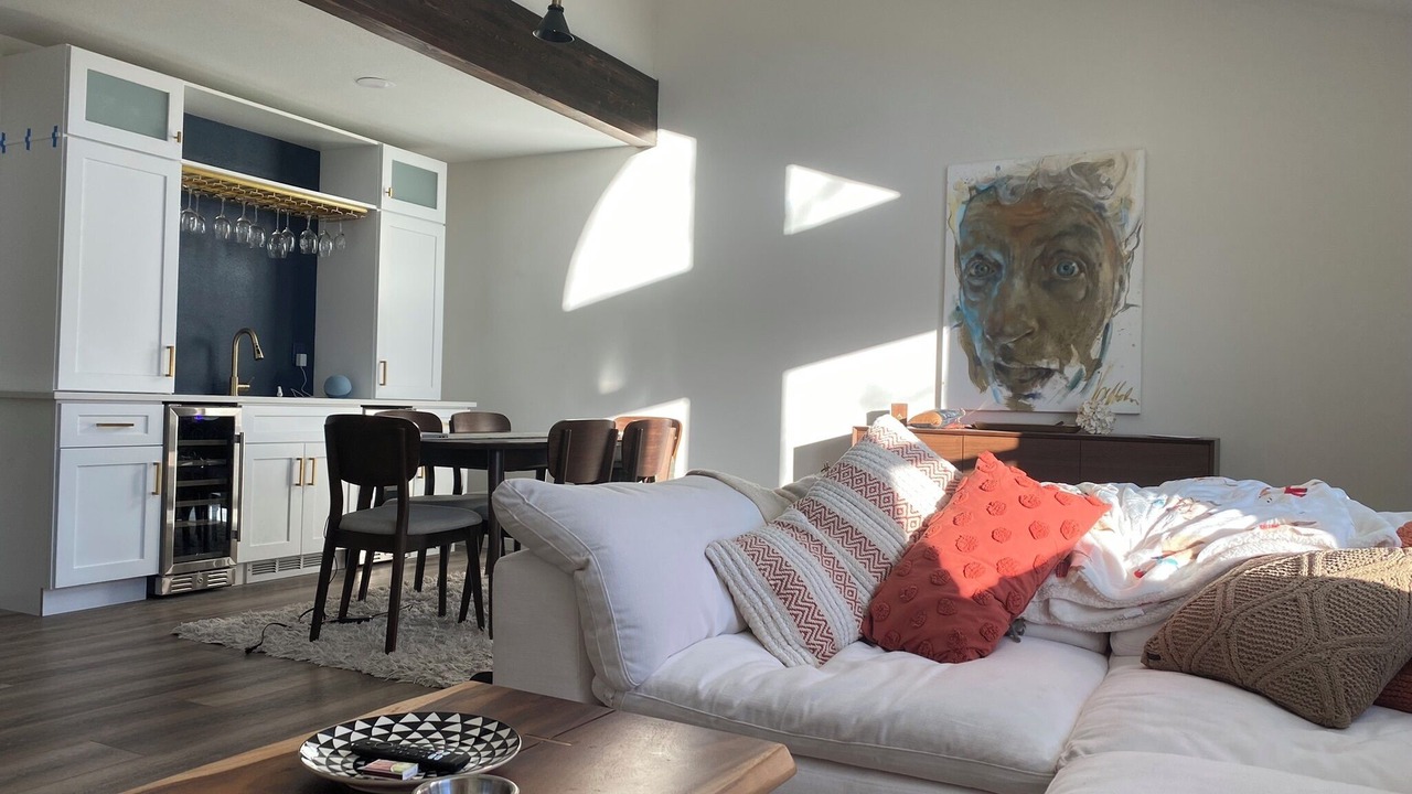 Photo of Livingroom in Cherry Creek